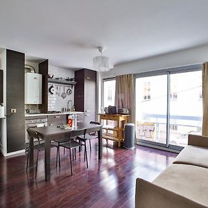 Apartamento de 1 Dormitorio